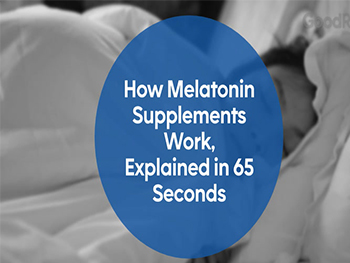How Long Does It Take For Melatonin Powder To Work?
